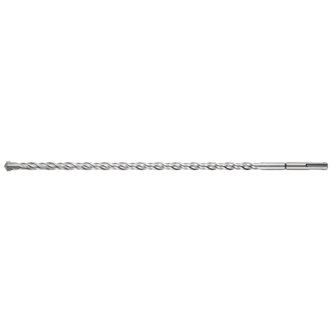 TOP-60H650--Wiertło do betonu SDS Plus, 12 x 400 mm, S4,  dł. robocza 340 mm