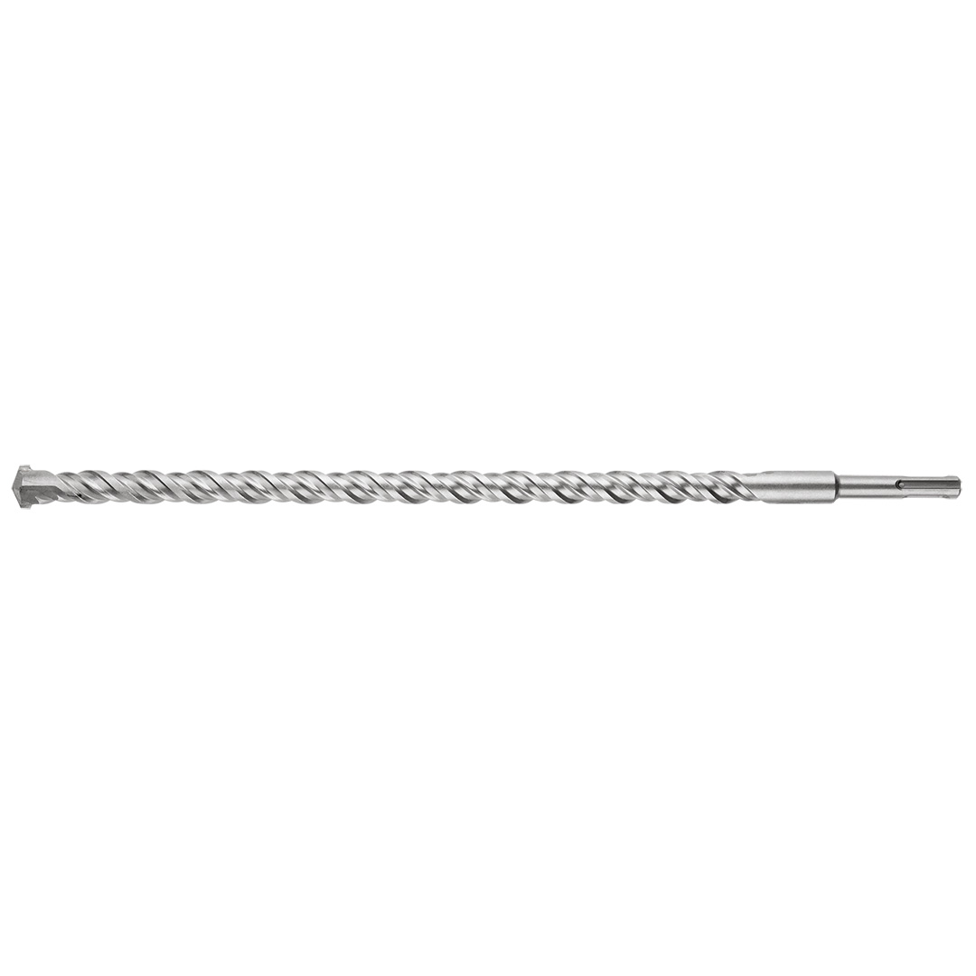 TOP-60H664--Wiertło do betonu SDS Plus, 18 x 400 mm, S4,  dł. robocza 50 mm