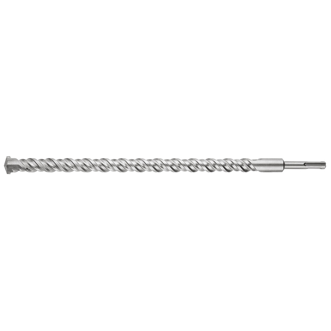 TOP-60H665--Wiertło do betonu SDS Plus, 20 x 400 mm, S4,  dł. robocza 50 mm