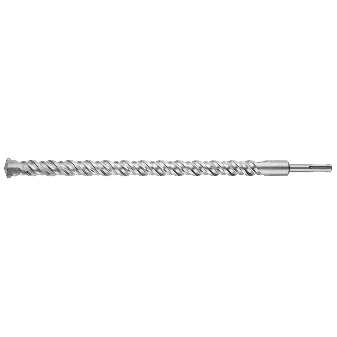 TOP-60H666--Wiertło do betonu SDS Plus, 22 x 400 mm, S4,  dł. robocza 50 mm