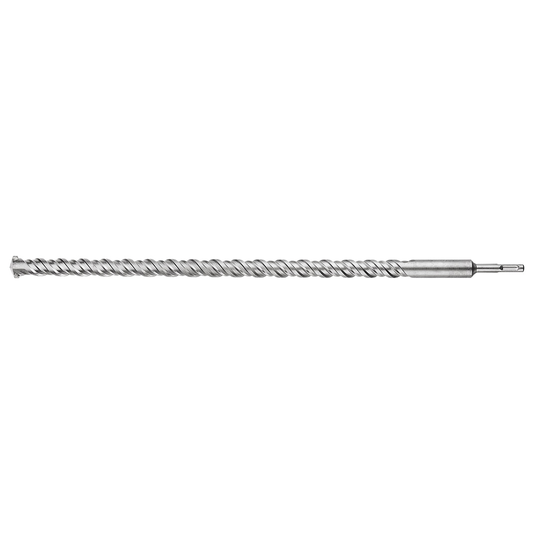 TOP-60H668--Wiertło do betonu SDS Plus, 22 x 600 mm, S4,  dł. robocza 50 mm