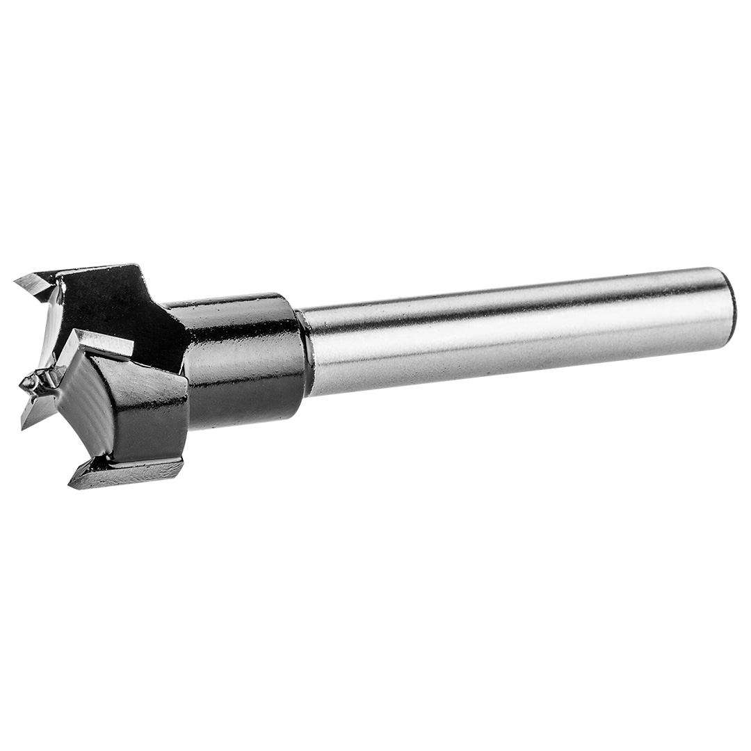 TOP-60H825--Frez widiowy 25 mm,  dł. 60 mm