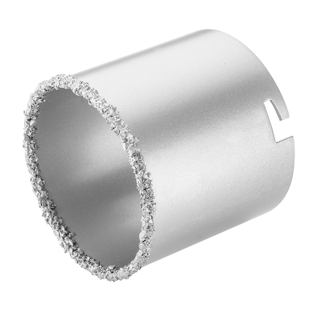 TOP-60H910--Otwornica wolframowa 73 x 55 mm