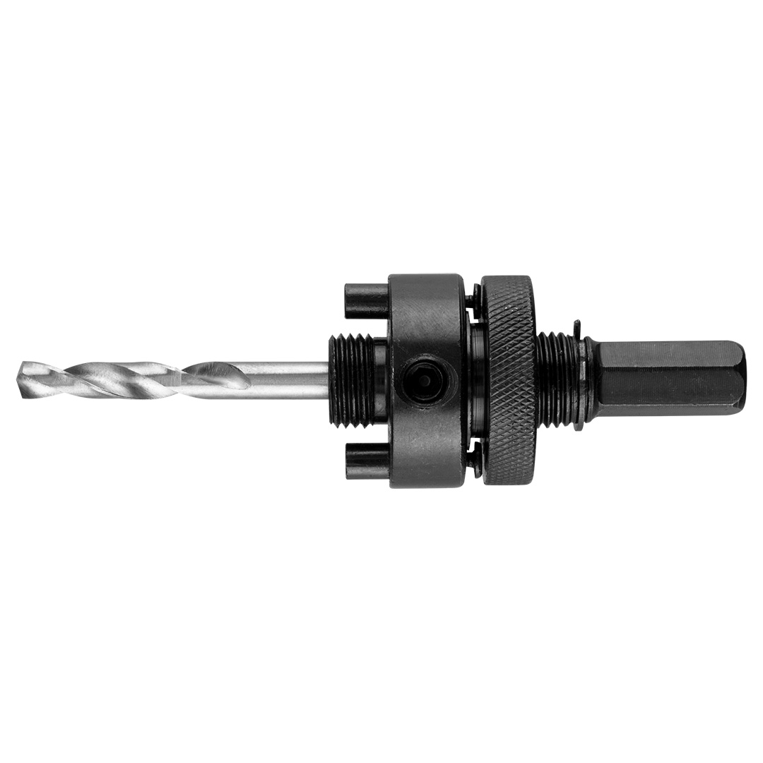 TOP-60H951--Adapter do otwornic bi-metalowych > 30 mm