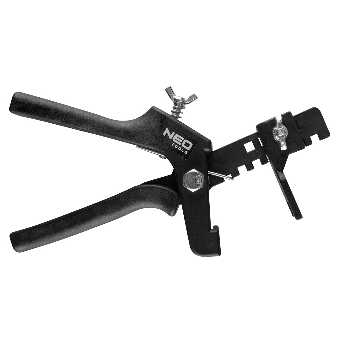 TOP-61-104--Pistolet do systemu poziomowania, plastikowa obudowa, do referencji 61-100, 61-101, 61-102, 61-103 