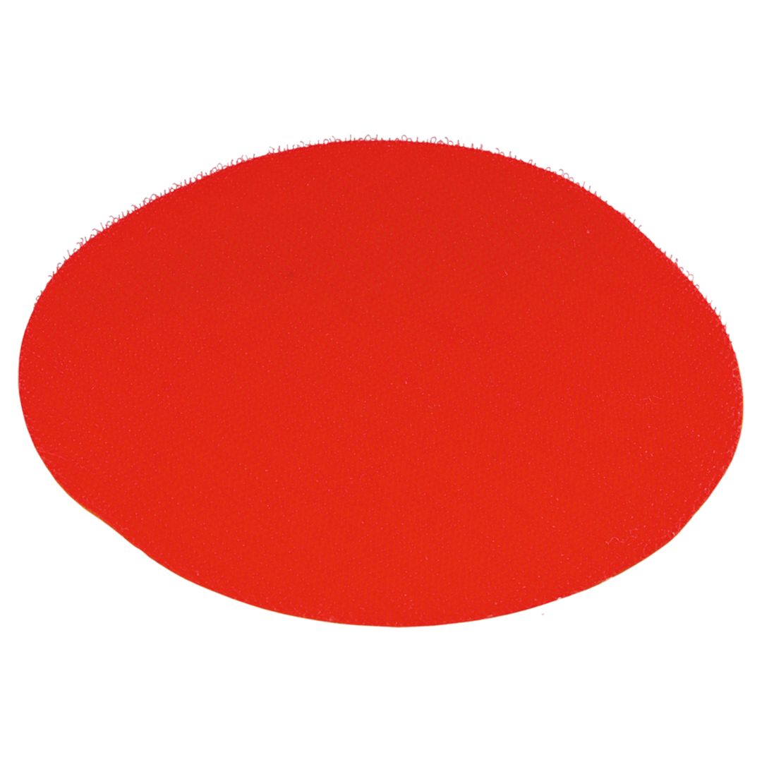 TOP-61H702--Rzep samoprzylepny 125 mm