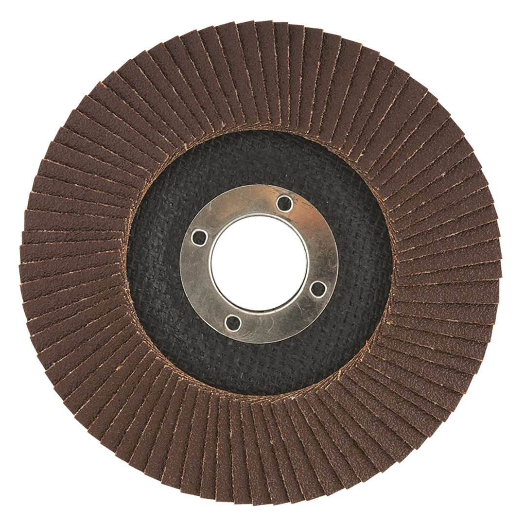 TOP-61H860--Ściernica listkowa 115 x 22.2 mm, K100
