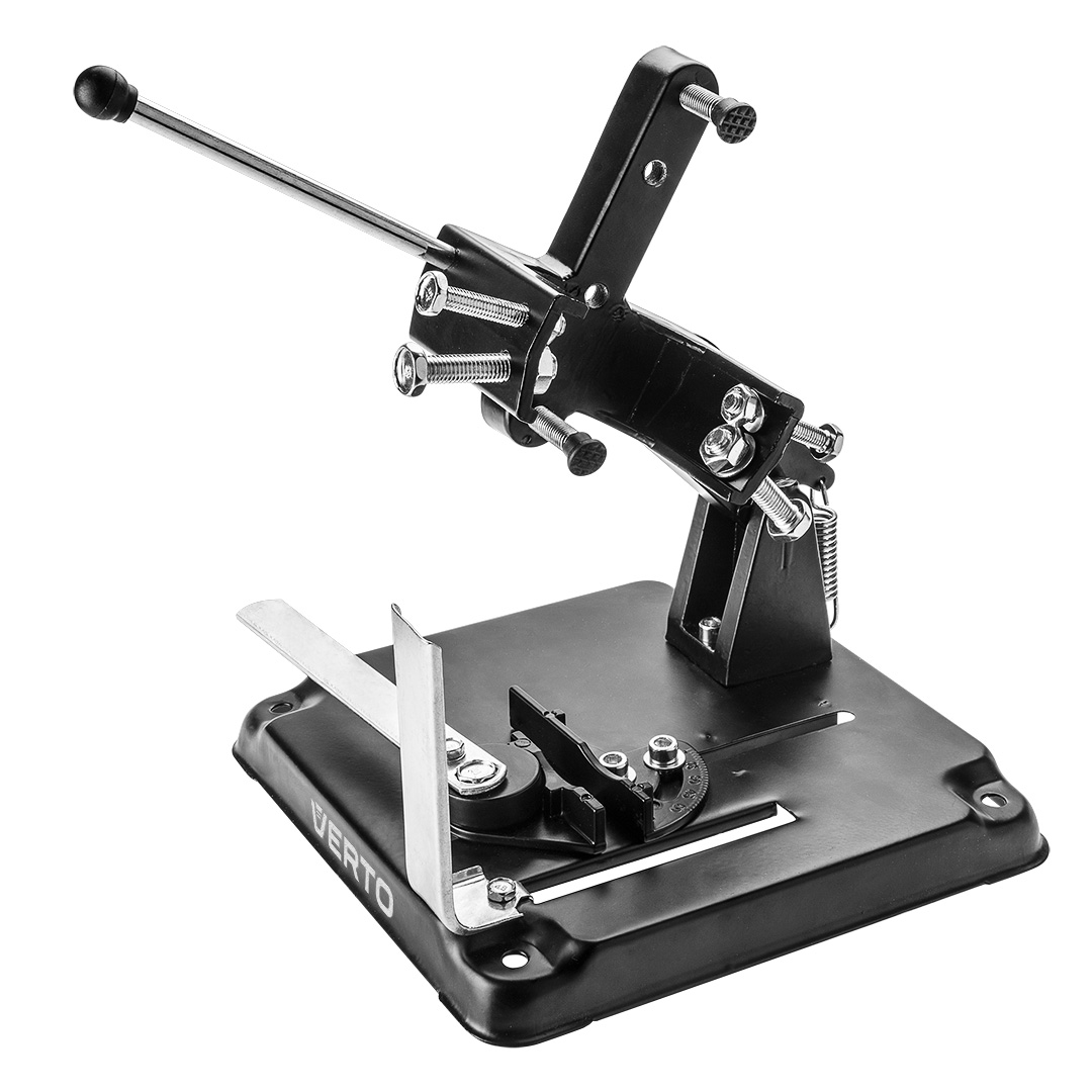 TOP-65H110--Statyw do szlfierek kątowych 115 i 125mm