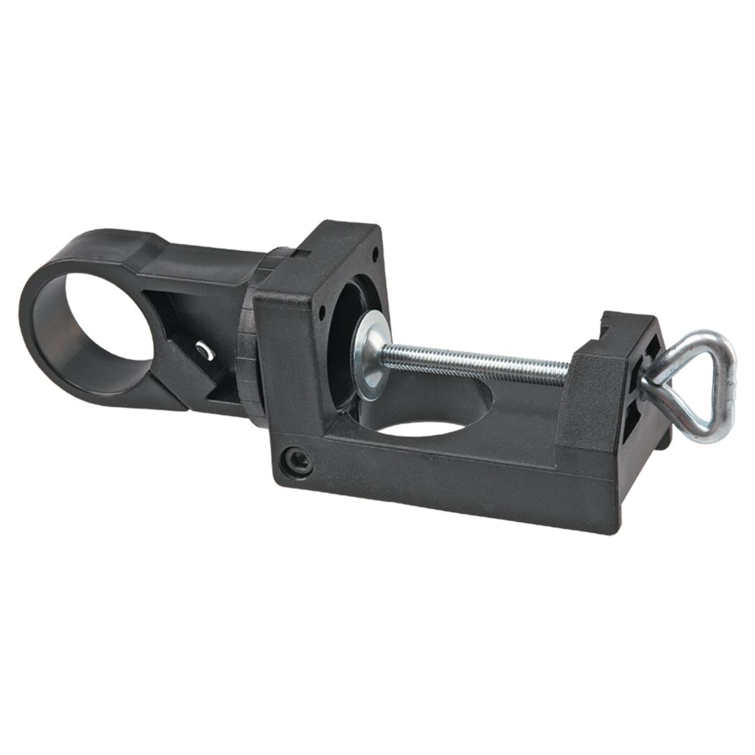 TOP-65H115--Uchwyt stołowy do wiertarki 43 mm