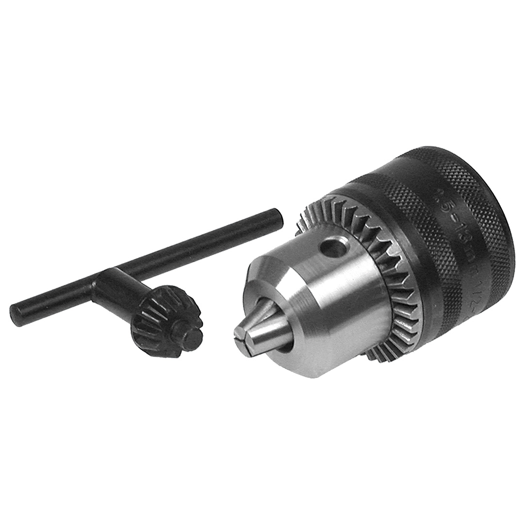 TOP-66H112--Uchwyt wiertarski na klucz, 1/2"x20, 13 mm