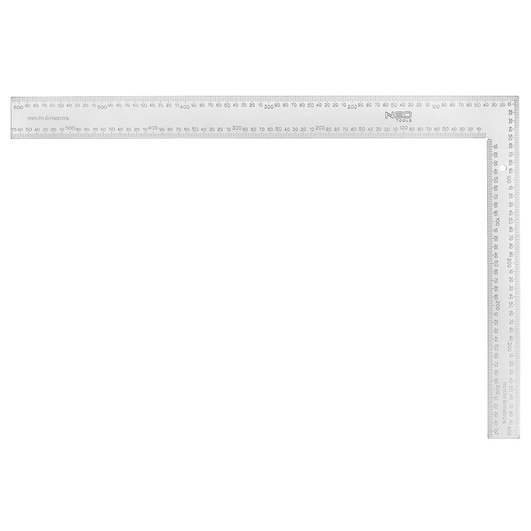 TOP-72-130--Kątownik dachowy  600 x 400 mm, stalowy