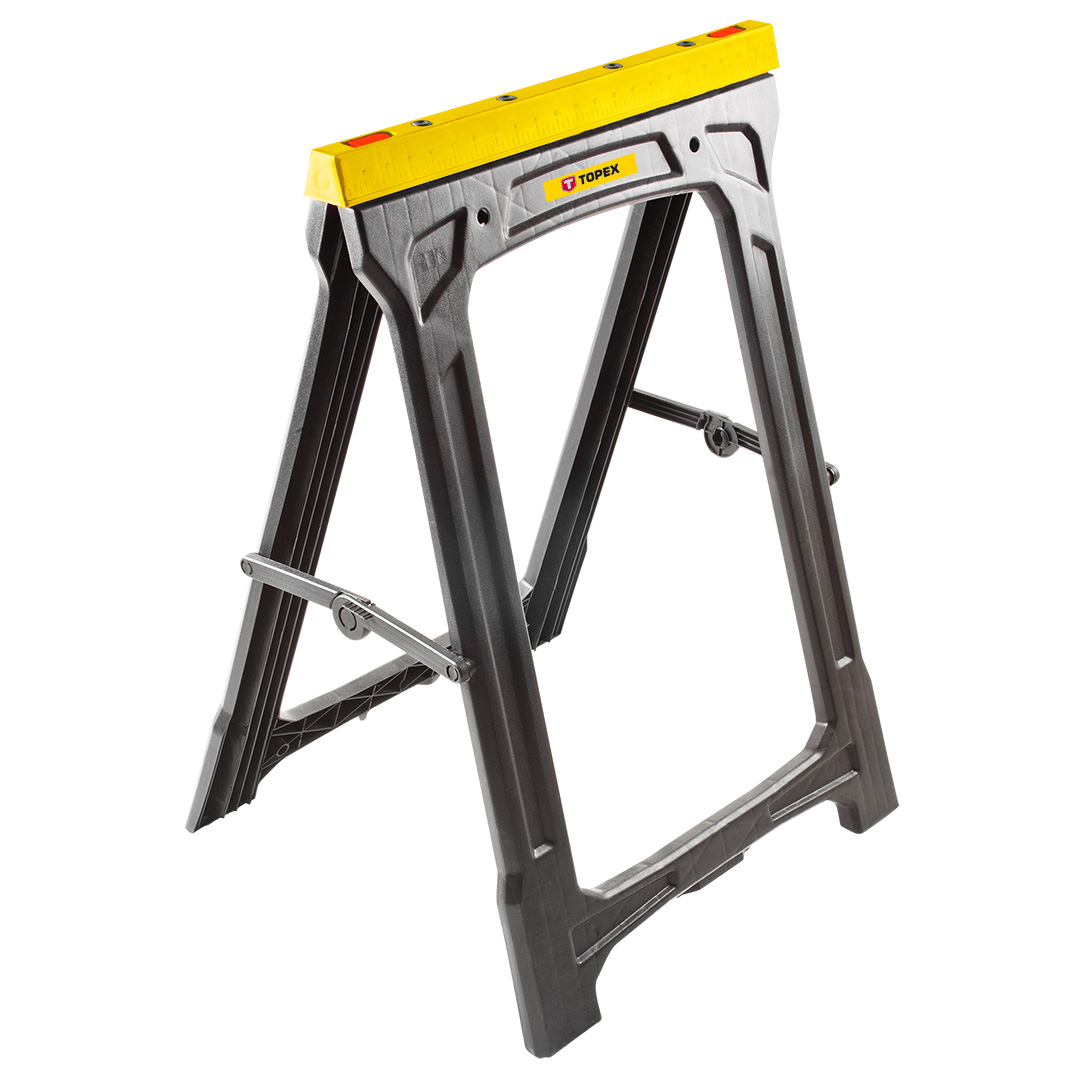 TOP-79R187--Kobyłki, 2 szt., udźwig 227 kg, wysokość 78 cm