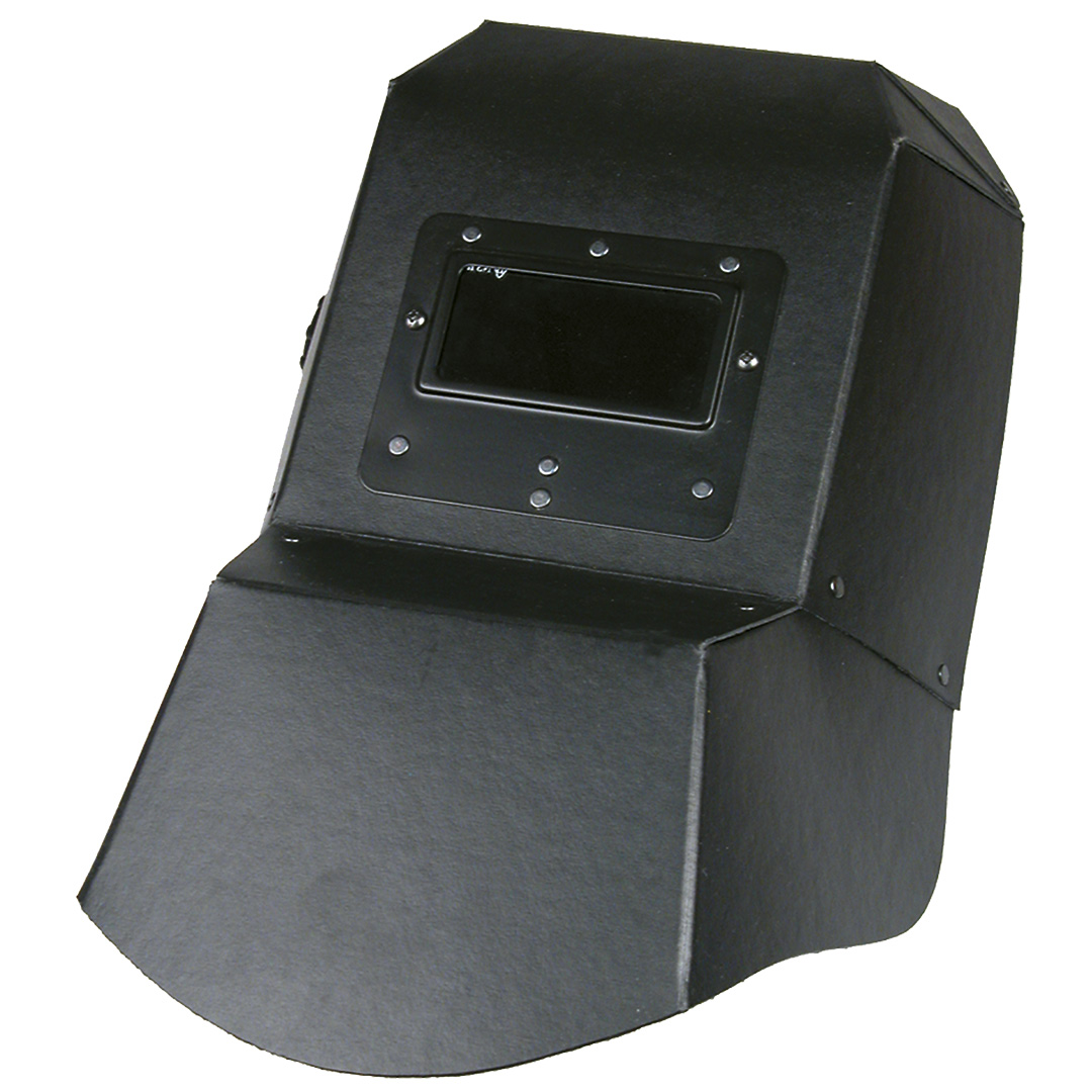 TOP-82S210--Tarcza spawalnicza, filtr 100 x 50 mm, CE