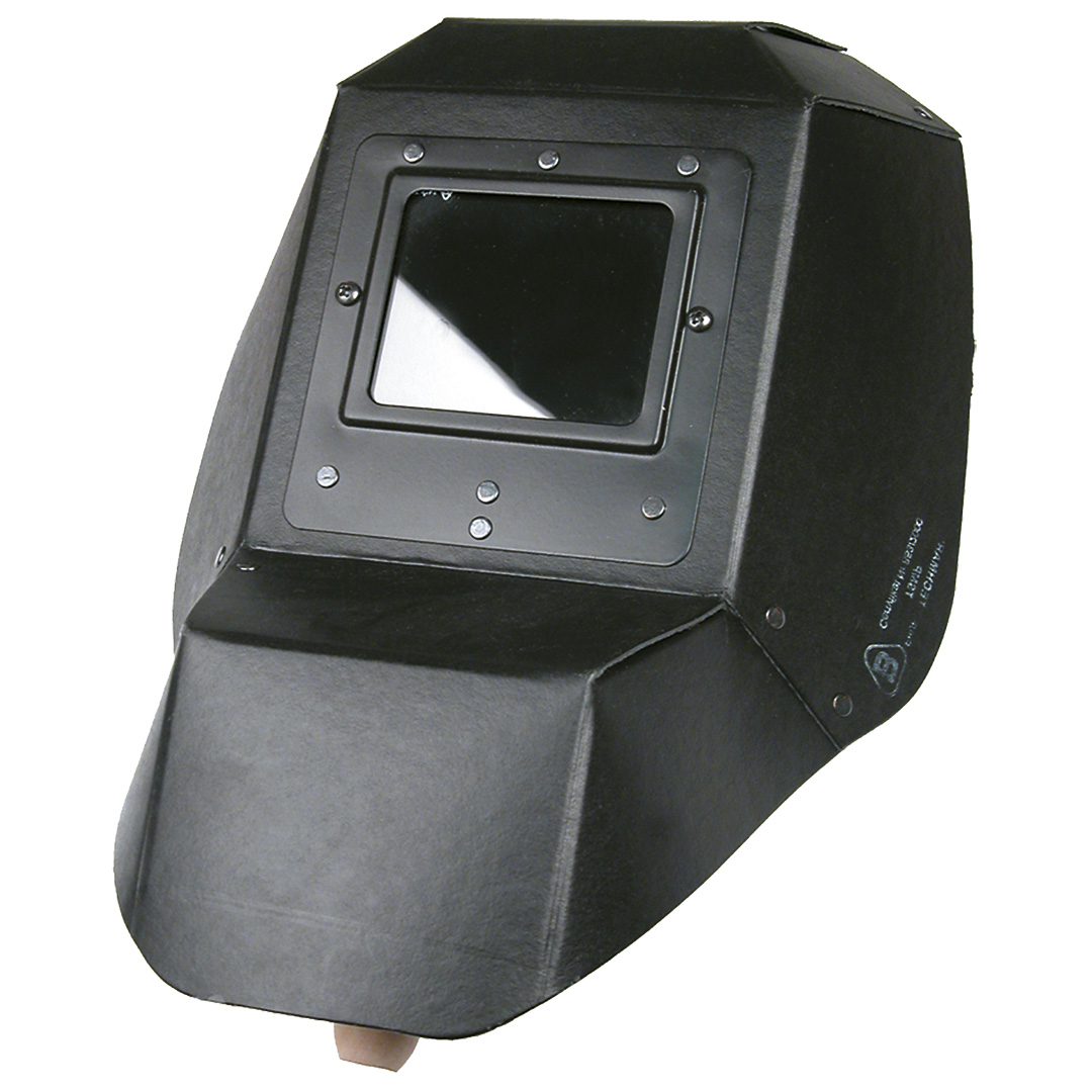 TOP-82S211--Tarcza spawalnicza, duża szybka, filtr 100 x 80 mm, CE