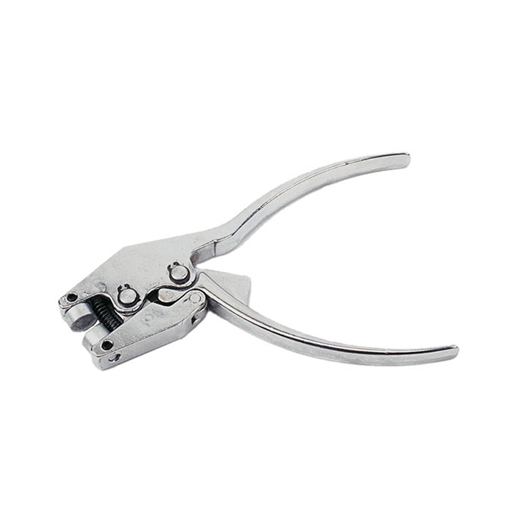 TOP-90U256--Plombownica 17 cm, do plomb o maksymalnej średnicy 12 mm