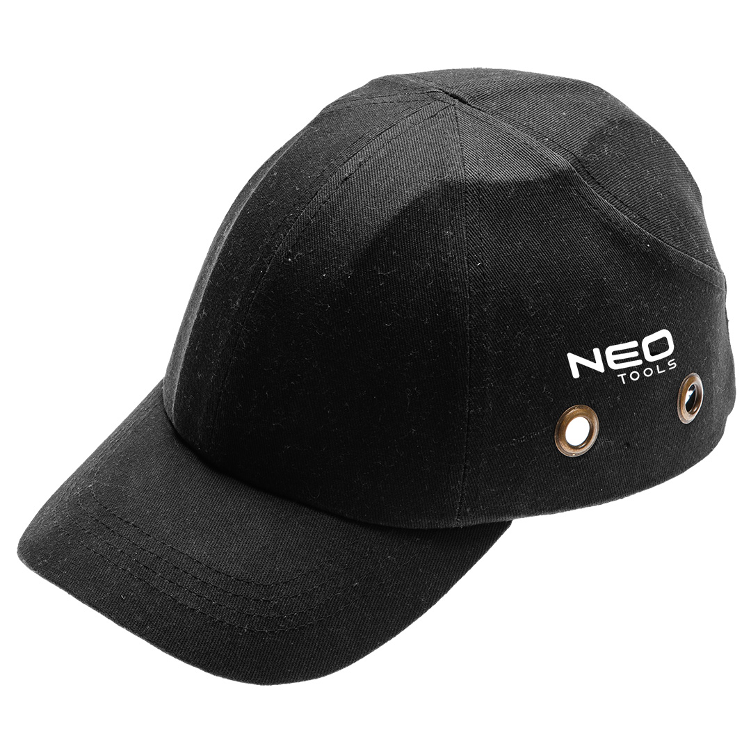 TOP-97-590--Czapka z daszkiem ze wzmocnieniem, CE