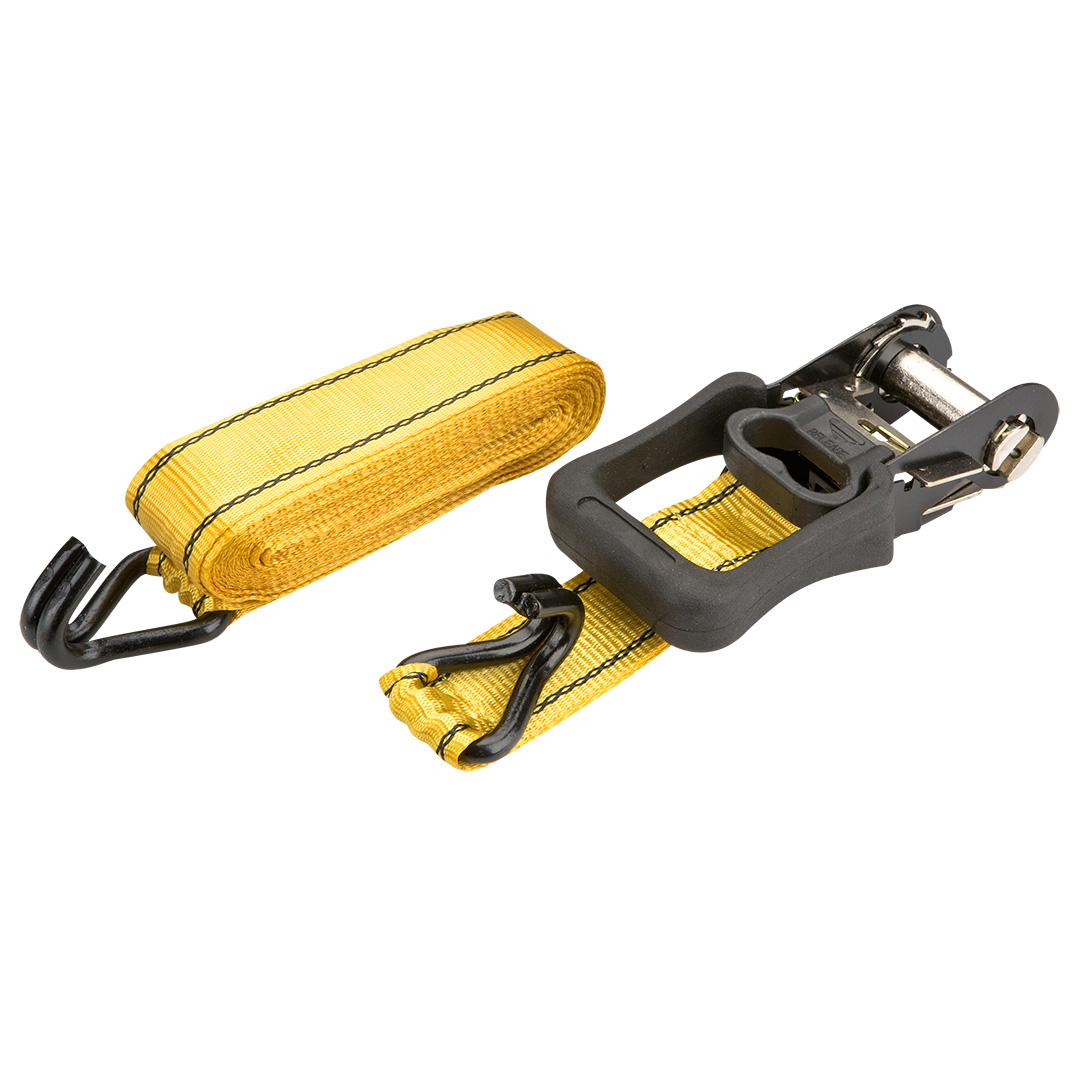 TOP-97X186--Taśma do bagażu 4.5 m x 30 mm, 2 szt. waga 1.7 kg, napinacz certyfikat TÜV, certyfikat GS