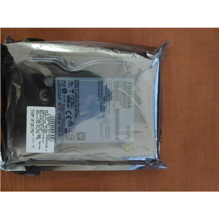 HDKPB04ZMA01SSO--SALE OUT. Toshiba P300 HDWD220UZSVA 2TB 5400Rpm 128MB 3.5” SATA 3 Toshiba REFURBISHED
