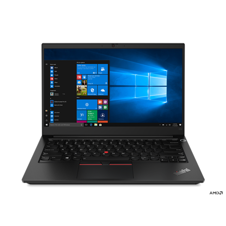 20Y700D0MX--Lenovo ThinkPad E14 (Gen 3) Black, 14 ", IPS, FHD, 1920x1080, Anti-glare, AMD Ryzen 7, Ryzen 7 5700U, 16 GB, 8GB Soldered DDR4-3200 + 8GB SO-DIMM DDR4-3200, SSD 512 GB, AMD Radeon Graphics, No Optical drive, Windows 11 Pro, 802.11ax, Bluetooth v