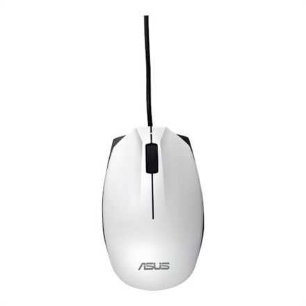 90XB01EN-BMU030--Asus UT280 Optical Mouse, White