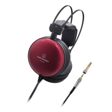 ATH-A1000Z--Audio Technica Headphones ATH-A1000Z Wired, On-Ear, 3.5 mm