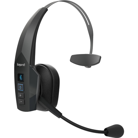 204260--BlueParrott Bluetooth Headset B350-XTS Bluetooth, Black