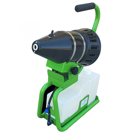 100.100--Bio Circle Cold Fogger Machine BIO MINI ULV