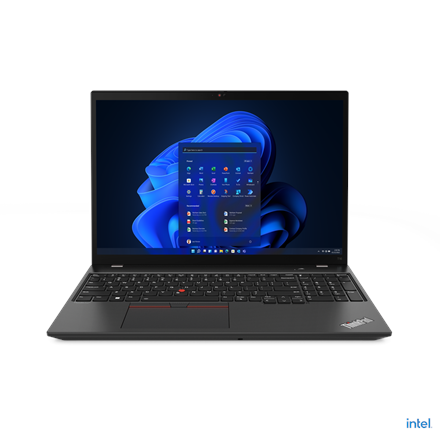 21BV0027MX--Lenovo ThinkPad T16 (Gen 1) Black, 16 ", IPS, WUXGA, 1920 x 1200, Anti-glare, Intel Core i5,  i5-1240P, 16 GB, Soldered DDR4-3200, SSD 512 GB, Intel Iris Xe Graphics, No Optical drive, Windows 11 Pro, 802.11ax, Bluetooth version 5.1, LTE Upgrada