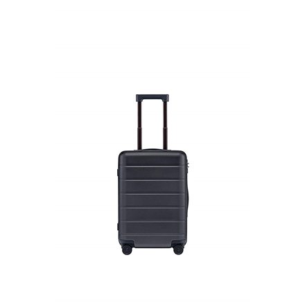 XNA4115GL--Xiaomi XNA4115GL Luggage Classic Black, 20 "