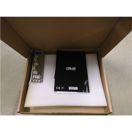 90MB1400-M0EAY0SO--SALE OUT. ASUS PRIME B460M-K Asus REFURBISHED WITHOUT ORIGINAL PACKAGING AND ACCESSORIES BACKPANEL INCLUDED