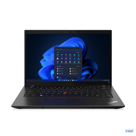 21C10062MX--Lenovo ThinkPad L14 (Gen 3) 1, Black, 14 ", IPS, FHD, 1920 x 1080, Anti-glare, Intel Core i5, i5-1235U, 16 GB, SSD 256 GB,  Intel UHD Graphics, No Optical drive, Windows 11 Pro, 802.11ax, Bluetooth version 5.2, LTE Upgradable, Keyboard language 
