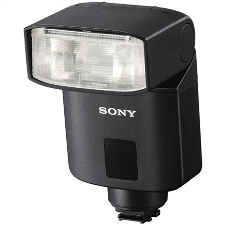HVLF32M.CE7--Sony HVLF32M.CE7 External Flash for Multi Interface Shoe, Camera brands compatibility Sony ADI / P-TTL