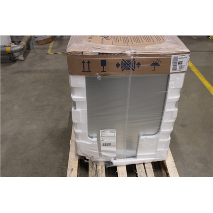 SMV6ECX51ESO--SALE OUT. Bosch Dishwasher SMV6ECX51E Built-in, Width 60 cm, Number of place settings 13, Energy efficiency class C, AquaStop function, DAMAGED PACKAGING FOAM, DENT ON SIDE, Made in Germany