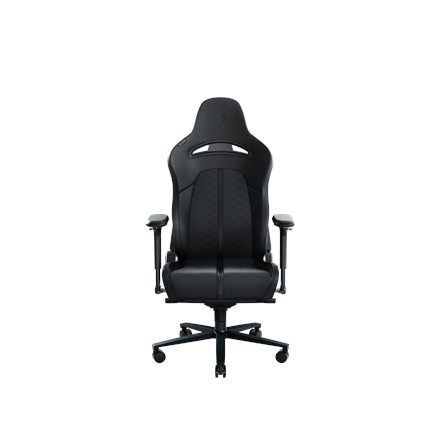 RZ38-03720300-R3G1--Razer Enki Ergonomic Gaming Chair  Black