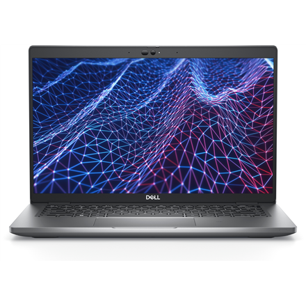 273861648--Dell Latitude 5430  Grey, 14 ", WVA, FHD, 1920 x 1080, Anti-glare, Intel Core i5, i5-1235U, 8 GB, DDR4 Non-ECC, SSD 256 GB, Intel Iris Xe Graphics, Windows 11 Pro, 802.11ax, Bluetooth version 5.2, WWAN ready, Keyboard language Estonian, Keyboard