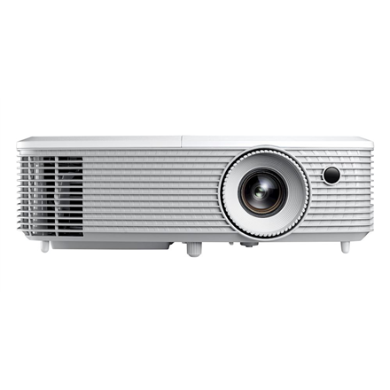 HD28i--Optoma Projector HD28i Full HD (1920x1080), 4000 ANSI lumens, White