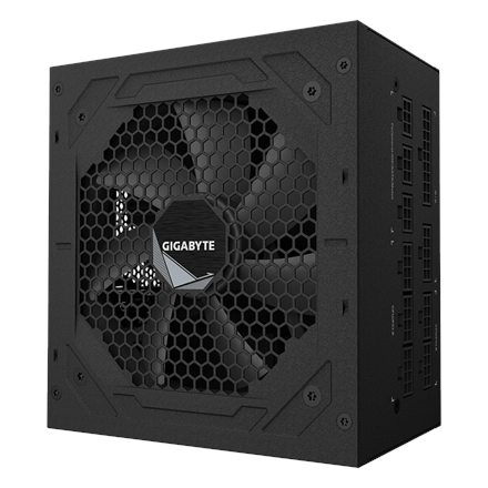 GP-UD750GM--Gigabyte PSU GP-UD750GM
