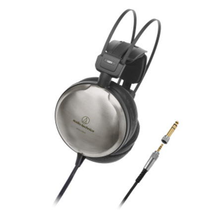 ATH-A2000Z--Audio Technica Headphones ATH-A2000Z Wired, On-Ear, 3.5 mm