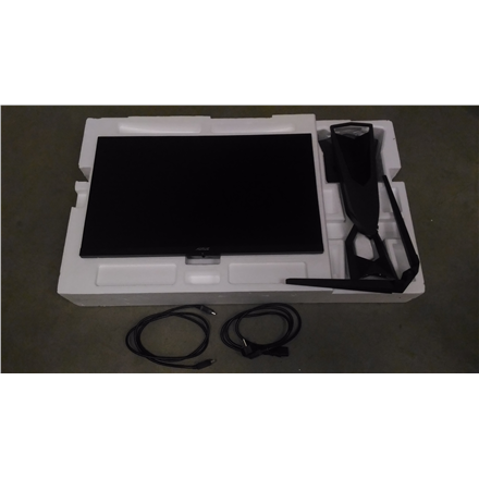 AORUS FI27Q-EKSO--SALE OUT. GIGABYTE MONITOR 27" AORUS FI27Q-EK 2560 x 1440/350cd/m2/1ms/12M:1/ HDMI, Display Port Gigabyte Warranty 12 month(s), REFURBISHED