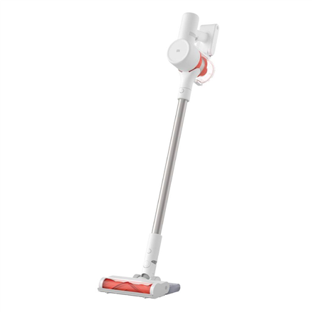BHR4307GL--Xiaomi Vacuum cleaner Mi G10 Cordless operating, Handstick, 25.2 V, 450  W, Operating time (max) 65 min, White