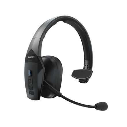 204165--BlueParrott Bluetooth Headset B550-XT Bluetooth, Black