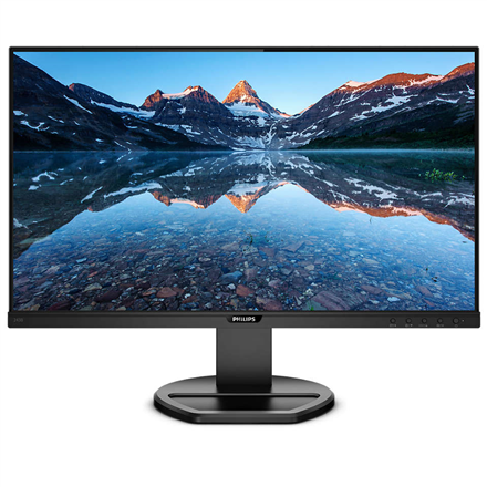 243B9/00--Philips 243B9/00 23.8 ", IPS, FHD, 1920 x 1080 pixels, 16:9, 4 ms, 250 cd/m², Black