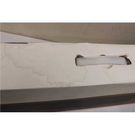 GL1000LWIFI3BSO--SALE OUT. Mill GL1000LWIFI3B WiFi Gen3 Panel Heater, Glass Front, Aluminium, Power 1000 W, Room size 12-16 m2, Black Mill Heater GL1000LWIFI3B WiFi Gen3 Panel Heater, 1000 W, Suitable for rooms up to 12-16 m², Black, DAMAGED PACKAGING