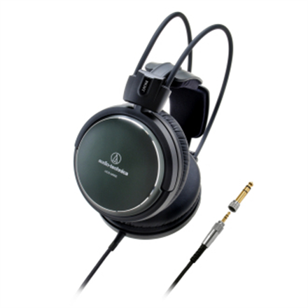 ATH-A990Z--Audio Technica Headphones ATH-A990Z Wired, On-Ear, 3.5 mm