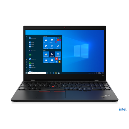 20X300GMMX--Lenovo ThinkPad L15 (Gen 2) NO LAN port, Black, 15.6 ", IPS, FHD, 1920 x 1080, Anti-glare, Intel Core i5, i5-1135G7, 16 GB, SSD 256 GB, Intel Iris Xe Graphics, No Optical drive, Windows 10 Pro, 802.11ax, Bluetooth version 5.2, Quectel EM120R-GL 