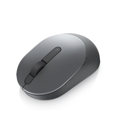 570-ABHJ--Dell MS3320W 2.4GHz Wireless Optical Mouse, Titan Grey