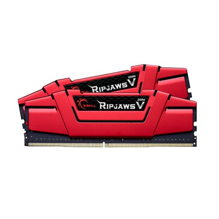 F4-3000C15D-16GVRB--G.Skill 16 Kit (8GBx2) GB, DDR4, 3000 MHz, PC/server, Registered No, ECC No