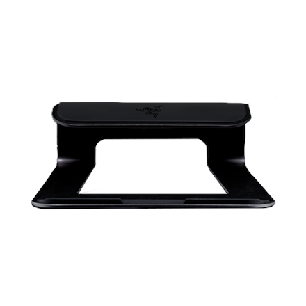 RC21-01110100-W3M1--Razer Laptop Stand Black