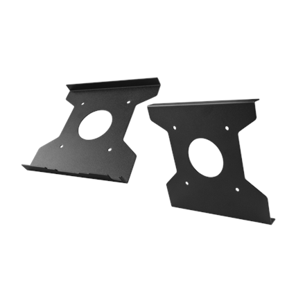 99994830.200--ProDVX I/O Cover plate for 10SLB / 10X(P)(L)