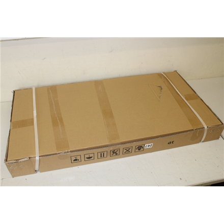 BP0024SO--SALE OUT. Logilink BP0024 TV Tabletop stand, 37"-65 Logilink DAMAGED PACKAGING